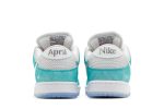 April Skateboards x Nike Dunk Low SB ‚Turbo Green‘ FD2562-400