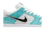 April Skateboards x Nike Dunk Low SB ‚Turbo Green‘ FD2562-400
