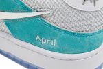 April Skateboards x Nike Dunk Low SB ‚Turbo Green‘ FD2562-400
