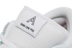 April Skateboards x Nike Dunk Low SB ‚Turbo Green‘ FD2562-400