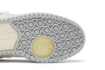 Bad Bunny x adidas Forum Buckle Low ‚White‘ HQ2153 Skidge Store