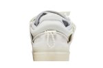 Bad Bunny x adidas Forum Buckle Low ‚White‘ HQ2153 Skidge Store