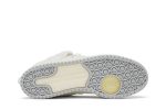 Bad Bunny x adidas Forum Buckle Low ‚White‘ HQ2153 Skidge Store