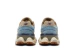 Bodega x New Balance 9060 ‚Age of Discovery‘ U9060BD1
