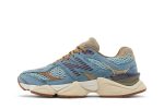 Bodega x New Balance 9060 ‚Age of Discovery‘ U9060BD1