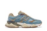 Bodega x New Balance 9060 ‚Age of Discovery‘ U9060BD1