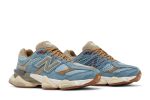 Bodega x New Balance 9060 ‚Age of Discovery‘ U9060BD1