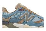 Bodega x New Balance 9060 ‚Age of Discovery‘ U9060BD1