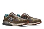 Bodega x New Balance 990v3 Made In USA ‚Anniversary‘ M990BD3