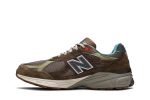 Bodega x New Balance 990v3 Made In USA ‚Anniversary‘ M990BD3