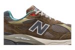 Bodega x New Balance 990v3 Made In USA ‚Anniversary‘ M990BD3