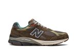 Bodega x New Balance 990v3 Made In USA ‚Anniversary‘ M990BD3