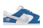 Born x Raised x Nike SB Dunk ‚One Block at a Time‘ FN7819-400
