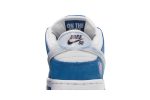 Born x Raised x Nike SB Dunk ‚One Block at a Time‘ FN7819-400