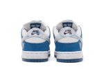 Born x Raised x Nike SB Dunk ‚One Block at a Time‘ FN7819-400