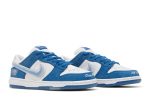 Born x Raised x Nike SB Dunk ‚One Block at a Time‘ FN7819-400