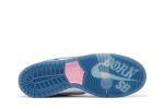 Born x Raised x Nike SB Dunk ‚One Block at a Time‘ FN7819-400