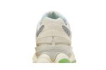 Bricks & Wood x New Balance 9060 ‚Nothing Changed but the Address‘ U9060BW1