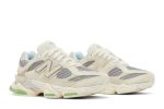 Bricks & Wood x New Balance 9060 ‚Nothing Changed but the Address‘ U9060BW1