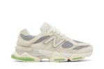 Bricks & Wood x New Balance 9060 ‚Nothing Changed but the Address‘ U9060BW1
