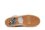Carpet Company x Nike SB Dunk High ‚Royal Pulse‘ CV1677-100