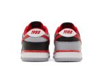 Clark Atlanta University x Nike Dunk Low ‚Find a Way or Make One‘ DR6189-001  Skidge Store