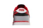 Clark Atlanta University x Nike Dunk Low ‚Find a Way or Make One‘ DR6189-001  Skidge Store