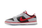 Clark Atlanta University x Nike Dunk Low ‚Find a Way or Make One‘ DR6189-001  Skidge Store