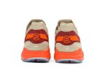 CLOT x Nike Air Max 1 ‚Kiss of Death‘ 2021 DD1870-100 Skidge Store