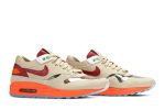 CLOT x Nike Air Max 1 ‚Kiss of Death‘ 2021 DD1870-100 Skidge Store