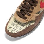 CLOT x Nike Air Max 1 ‚Kiss Of Death CHA‘ DD1870-200 Skidge Store