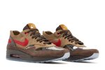 CLOT x Nike Air Max 1 ‚Kiss Of Death CHA‘ DD1870-200 Skidge Store