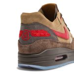 CLOT x Nike Air Max 1 ‚Kiss Of Death CHA‘ DD1870-200 Skidge Store
