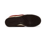 CLOT x Nike Dunk Low SP ‚Flax‘ FN0317-121