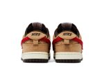 CLOT x Nike Dunk Low SP ‚Flax‘ FN0317-121