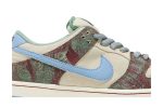 Crenshaw Skate Club x Nike Dunk Low SB ‚Multi‘ FN4193-100
