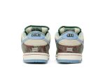 Crenshaw Skate Club x Nike Dunk Low SB ‚Multi‘ FN4193-100