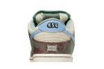 Crenshaw Skate Club x Nike Dunk Low SB ‚Multi‘ FN4193-100