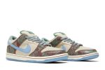 Crenshaw Skate Club x Nike Dunk Low SB ‚Multi‘ FN4193-100