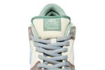 Crenshaw Skate Club x Nike Dunk Low SB ‚Multi‘ FN4193-100