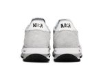Fragment Design x sacai x Nike LDV Waffle ‚Light Smoke Grey‘ DH2684-001 Skidge Store