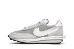 Fragment Design x sacai x Nike LDV Waffle ‚Light Smoke Grey‘ DH2684-001 Skidge Store