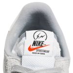 Fragment Design x sacai x Nike LDV Waffle ‚Light Smoke Grey‘ DH2684-001 Skidge Store