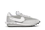 Fragment Design x sacai x Nike LDV Waffle ‚Light Smoke Grey‘ DH2684-001 Skidge Store