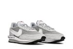 Fragment Design x sacai x Nike LDV Waffle ‚Light Smoke Grey‘ DH2684-001 Skidge Store