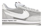 Fragment Design x sacai x Nike LDV Waffle ‚Light Smoke Grey‘ DH2684-001 Skidge Store