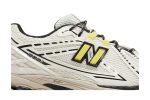 GANNI x New Balance 1906R ‚Egret‘ M1906RGG