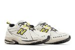 GANNI x New Balance 1906R ‚Egret‘ M1906RGG