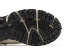 GANNI x New Balance 1906R ‚Egret‘ M1906RGG