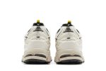 GANNI x New Balance 1906R ‚Egret‘ M1906RGG